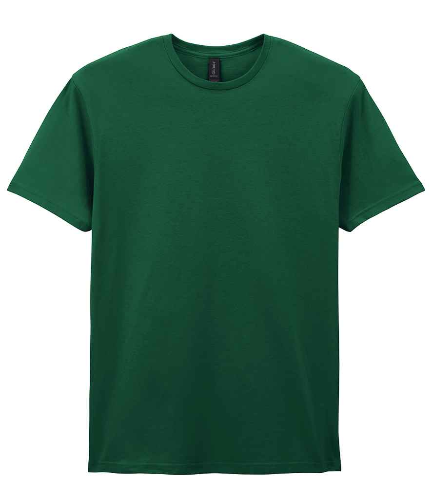 GD01 Fan Dark Green Front