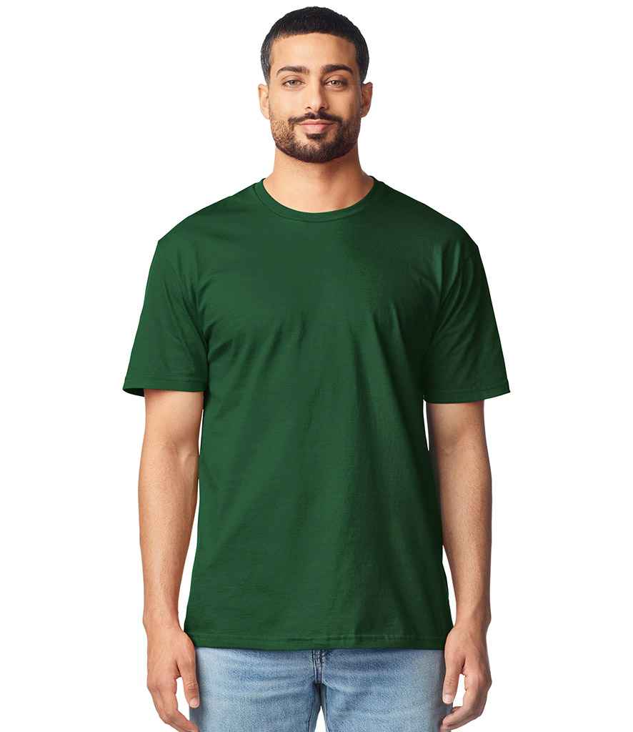 GD01 Forest Green Model