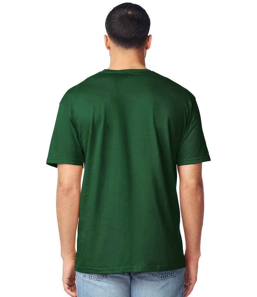 GD01 Forest Green Model