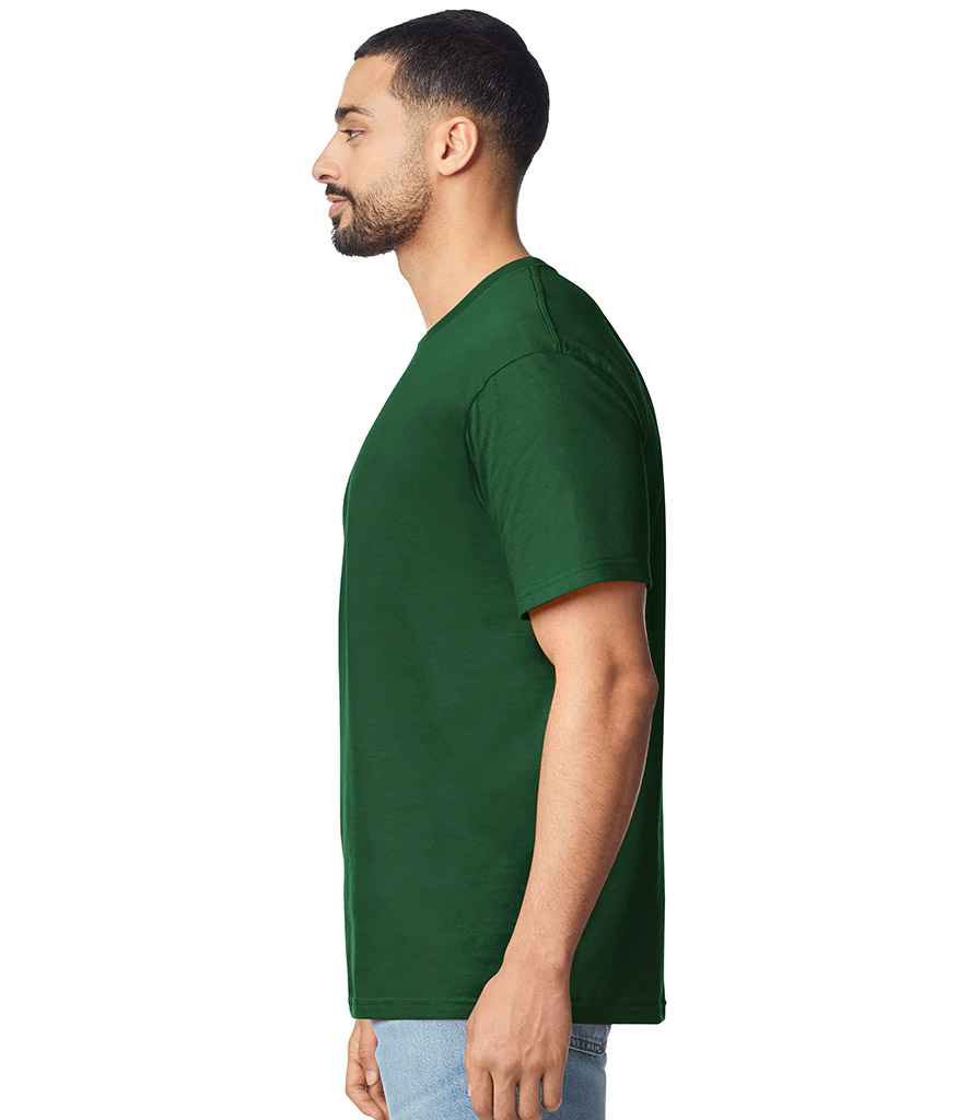 GD01 Forest Green Model