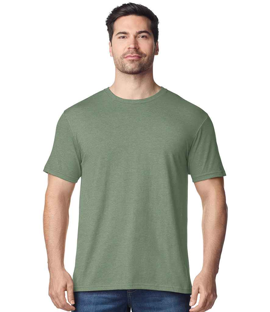 GD01 Heather Military Green Model