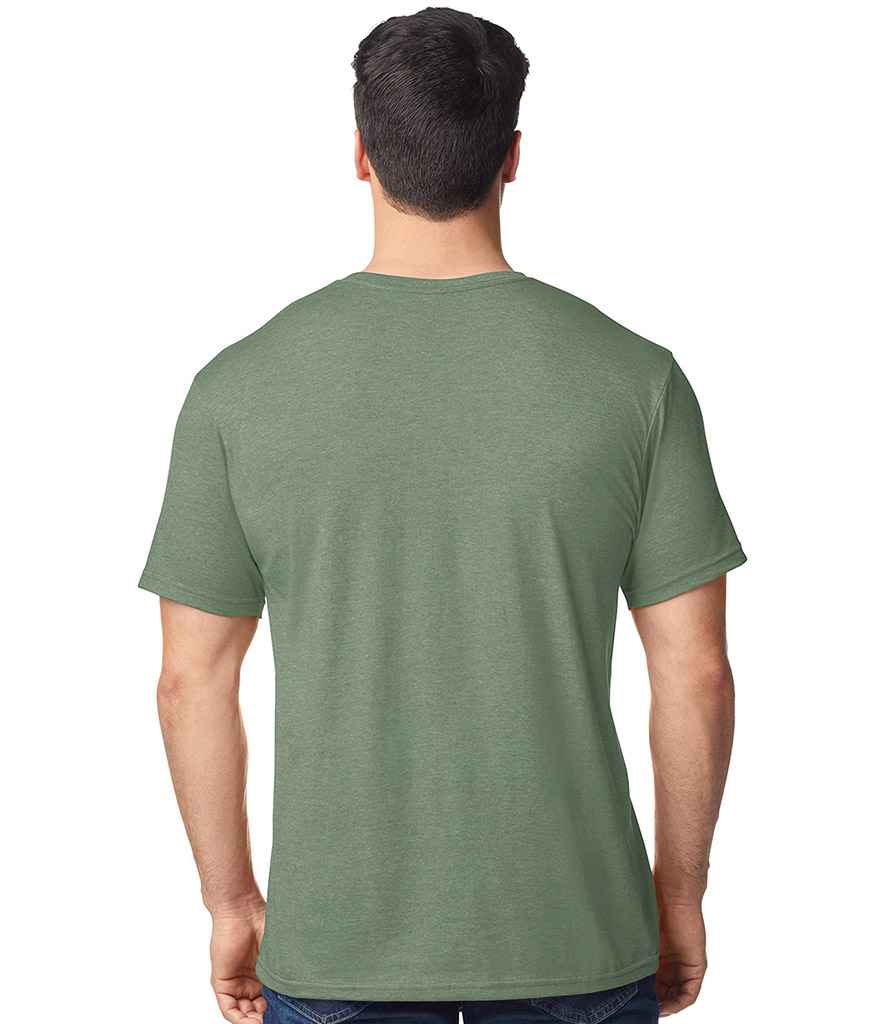 GD01 Heather Military Green Model