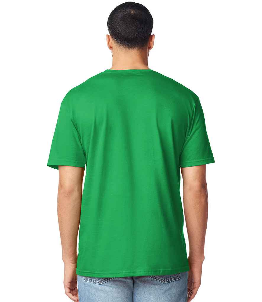 GD01 Irish Green Model
