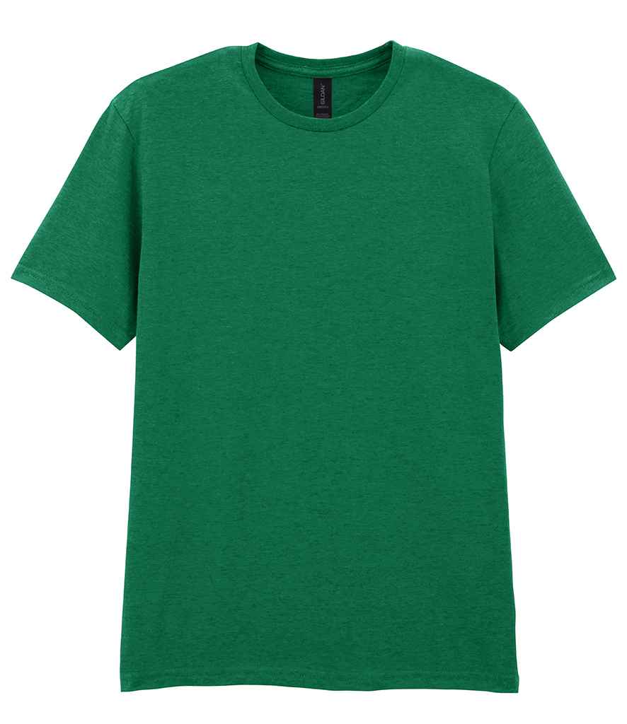GD01 Kelly Green Front