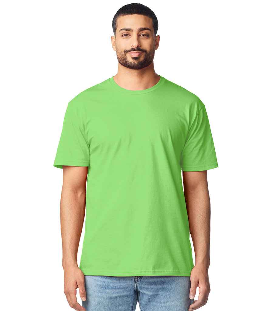 GD01 Lime Green Model