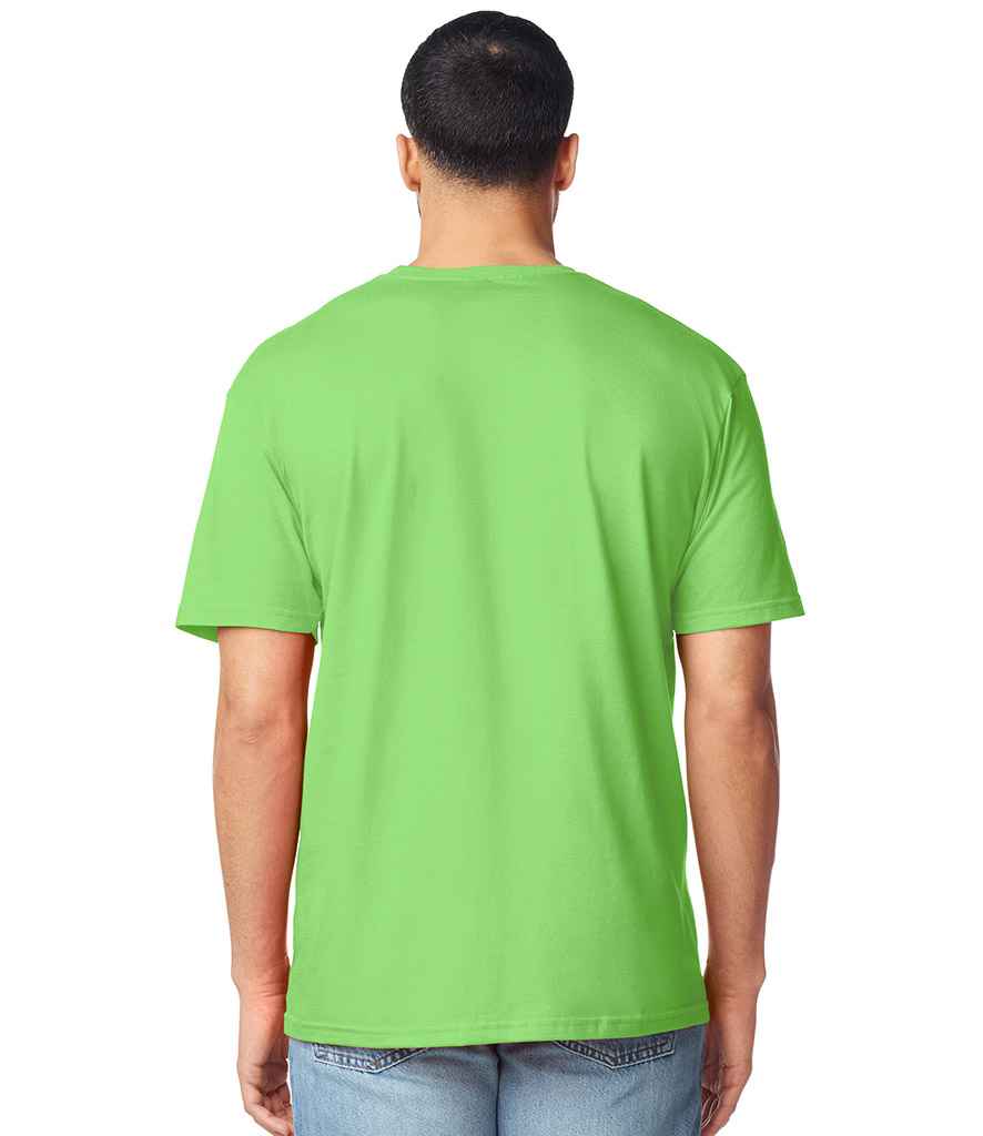 GD01 Lime Green Model