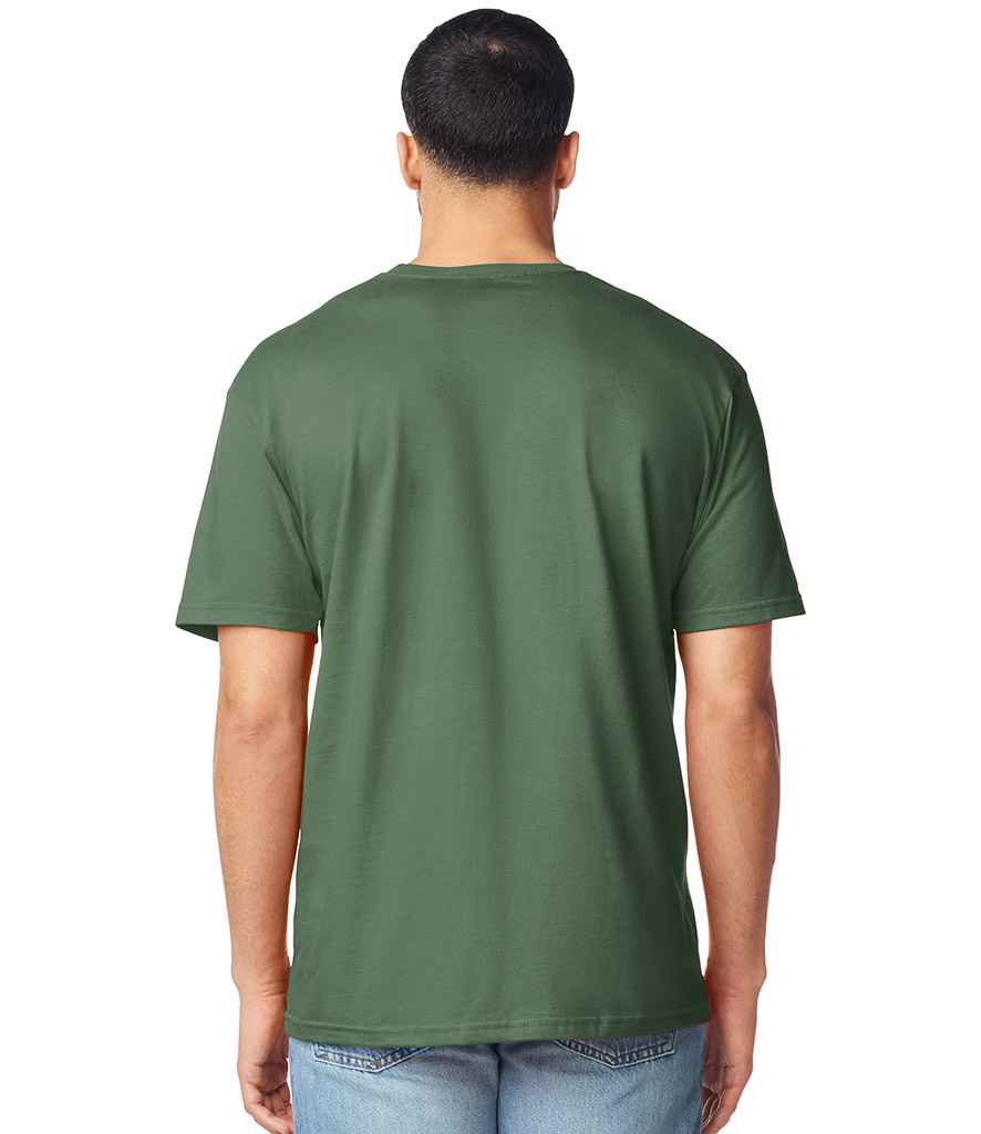GD01 Military Green Model