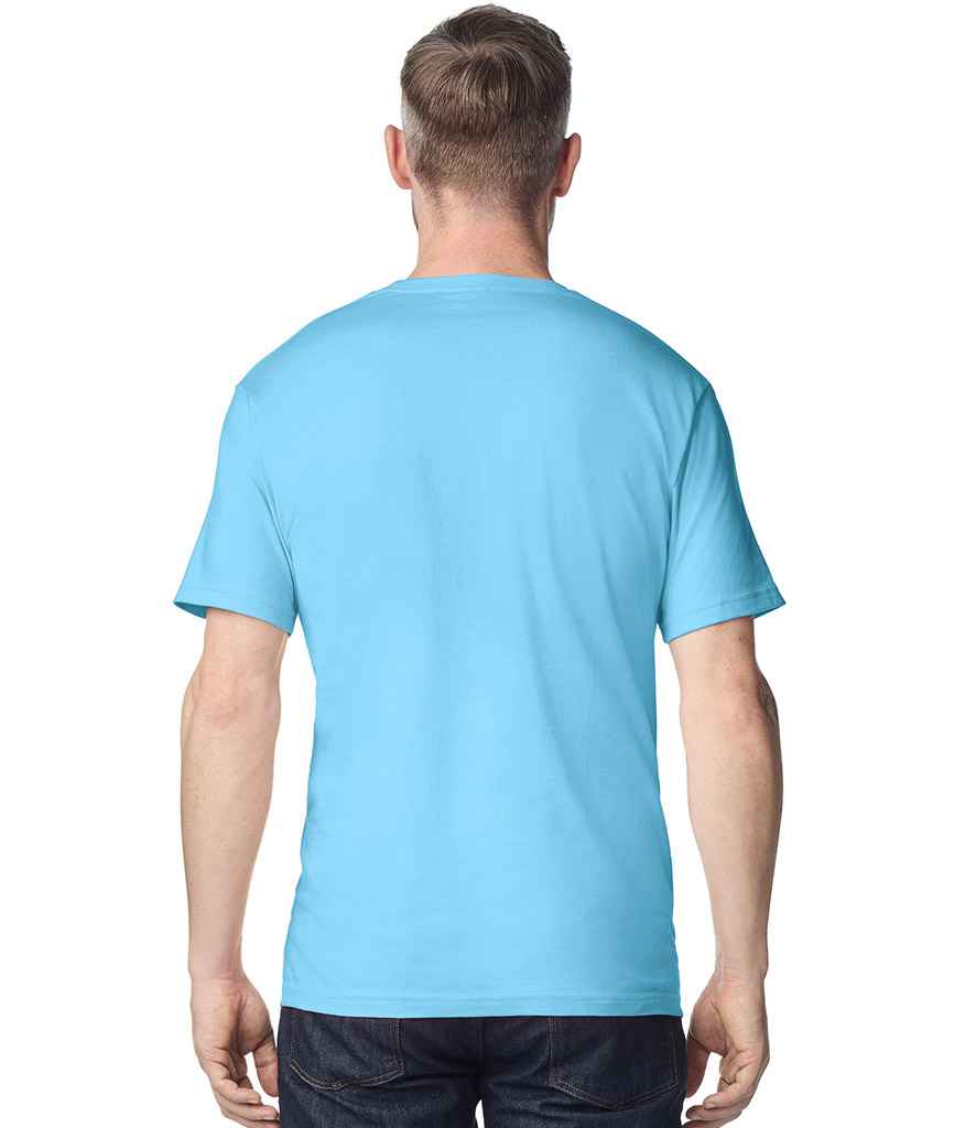 GD01 Sky Blue Model