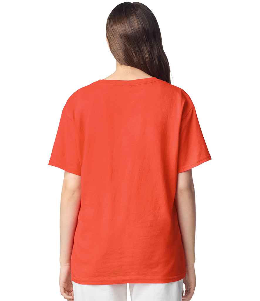 GD03B Orange Model