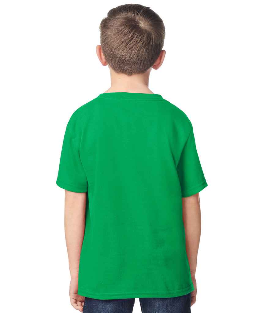 GD05B Irish Green Model