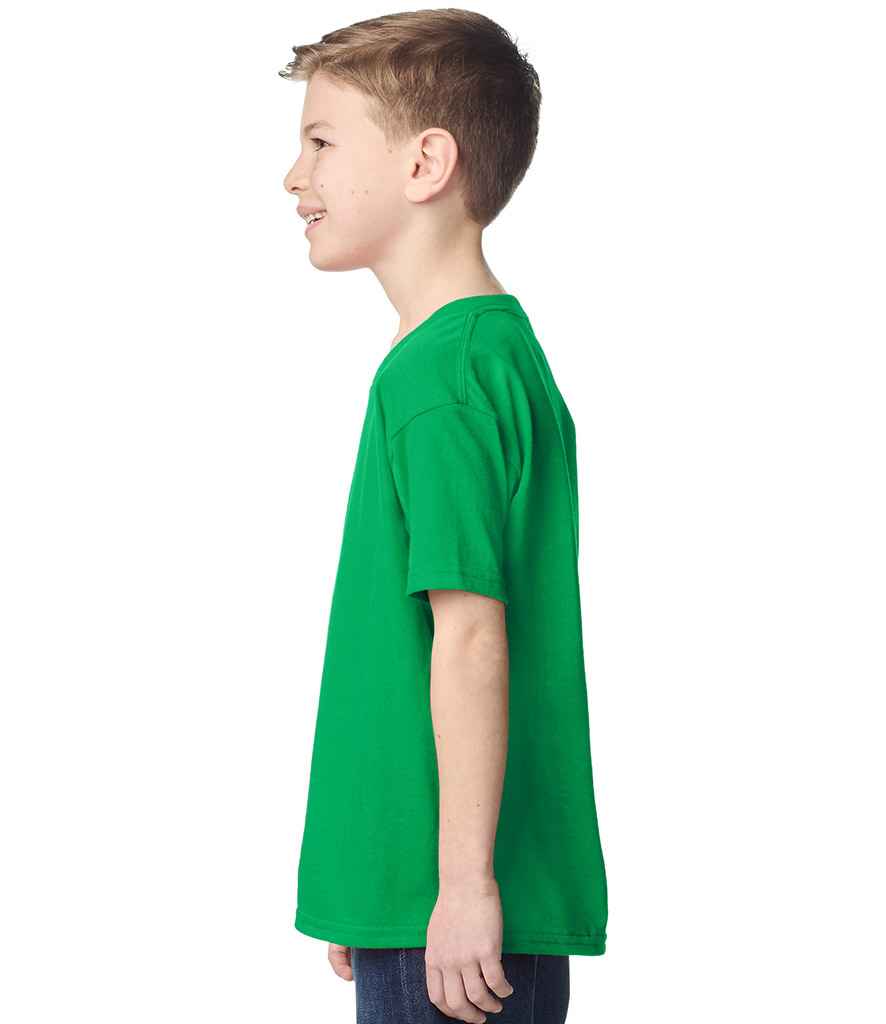 GD05B Irish Green Model