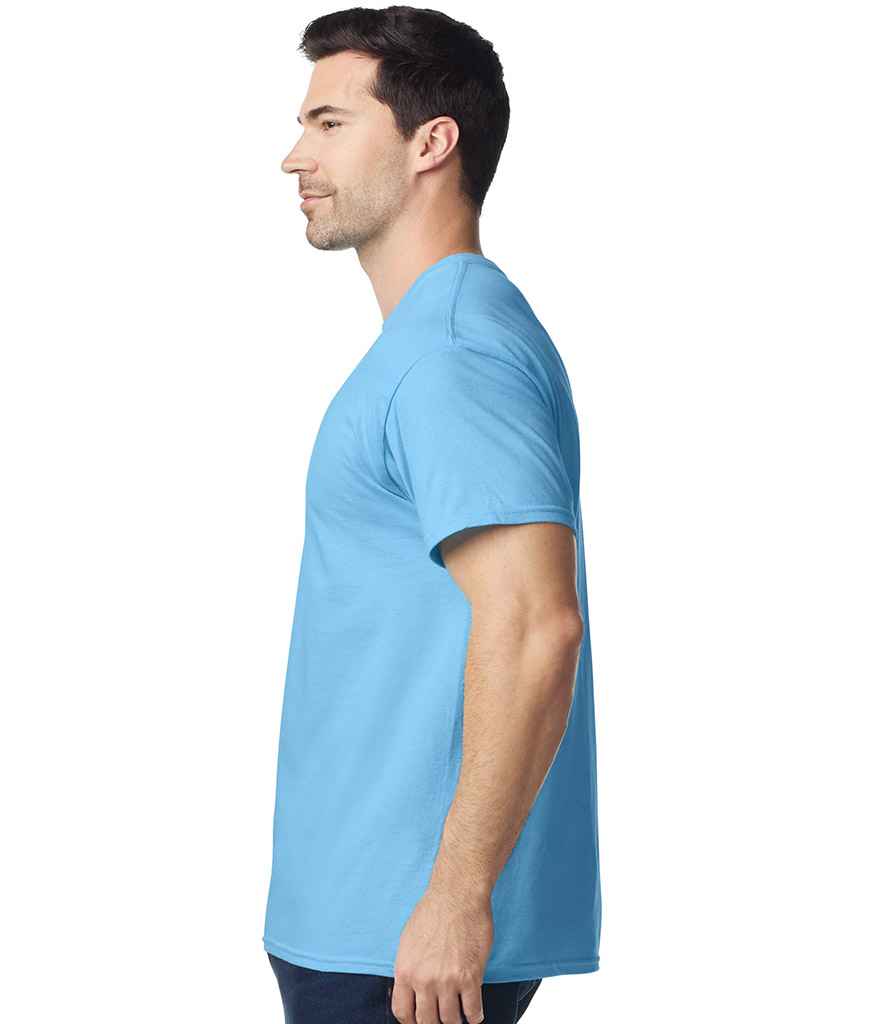 GD05 Sky Blue Model