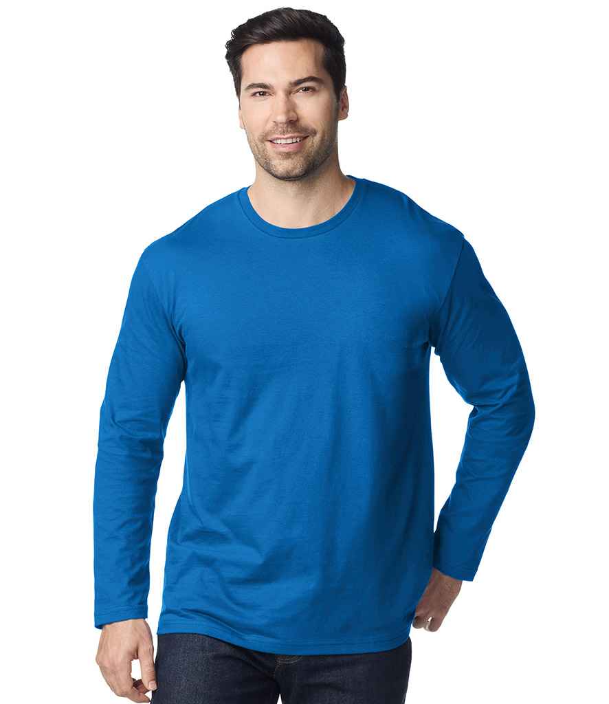 GD11 Royal Blue Model