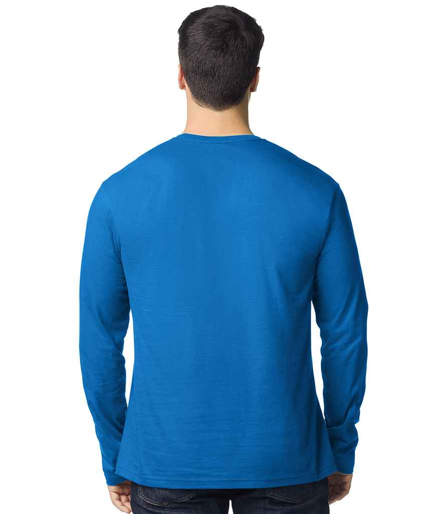 GD11 Royal Blue Model