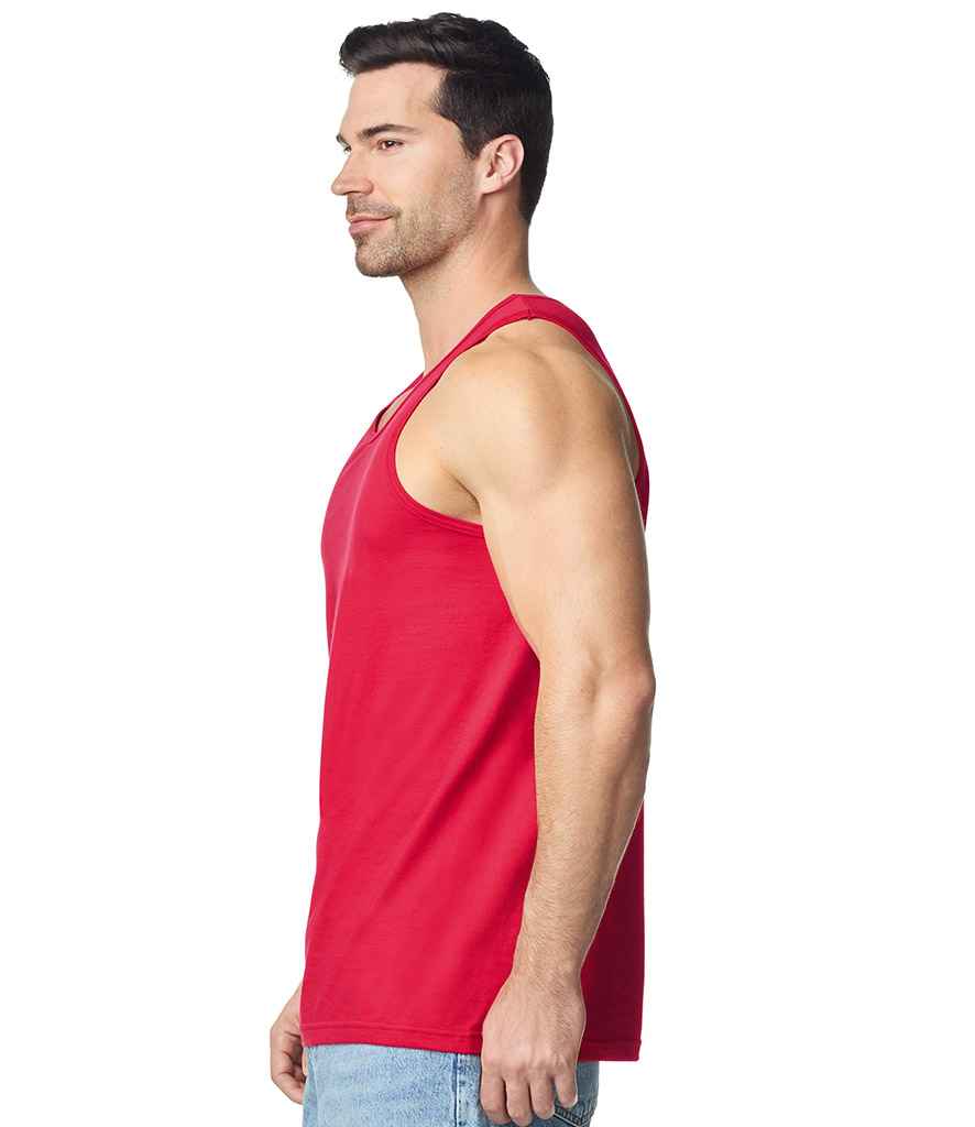 GD12 Red Model