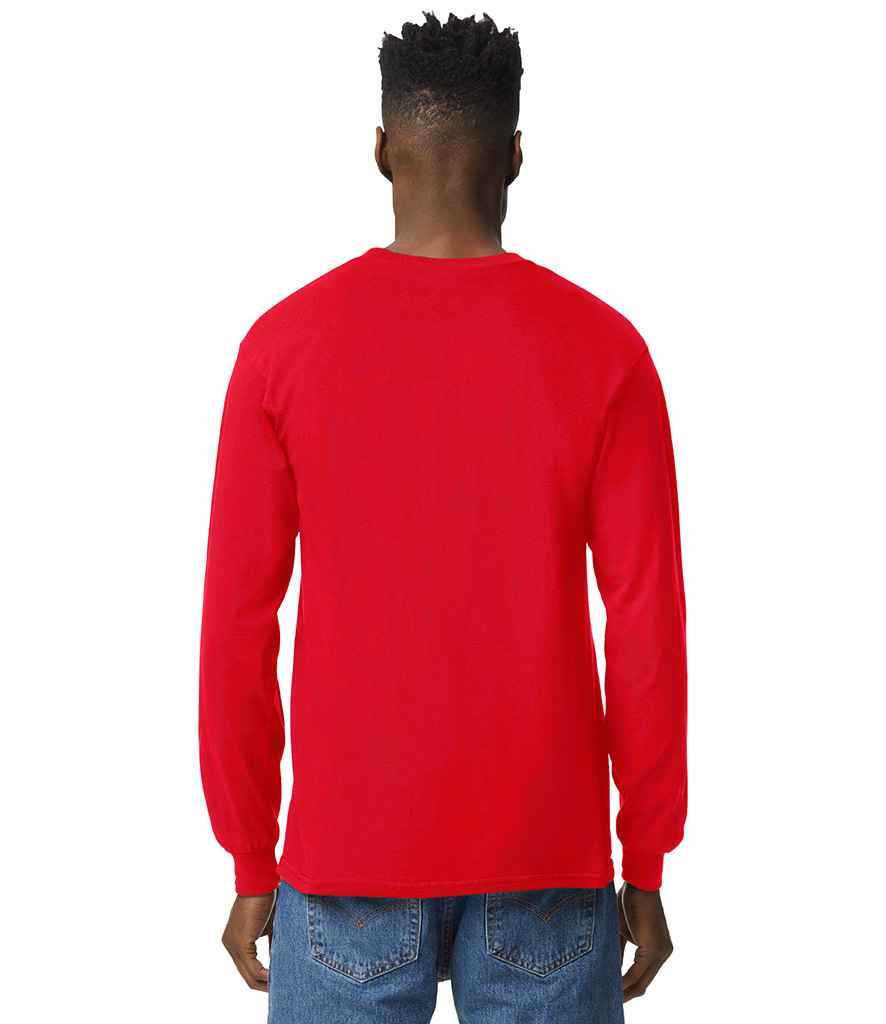 GD14 Red Model
