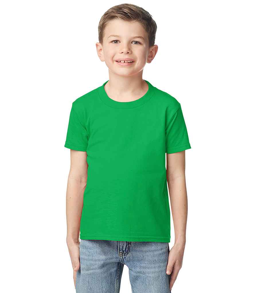 GD15B Irish Green Model