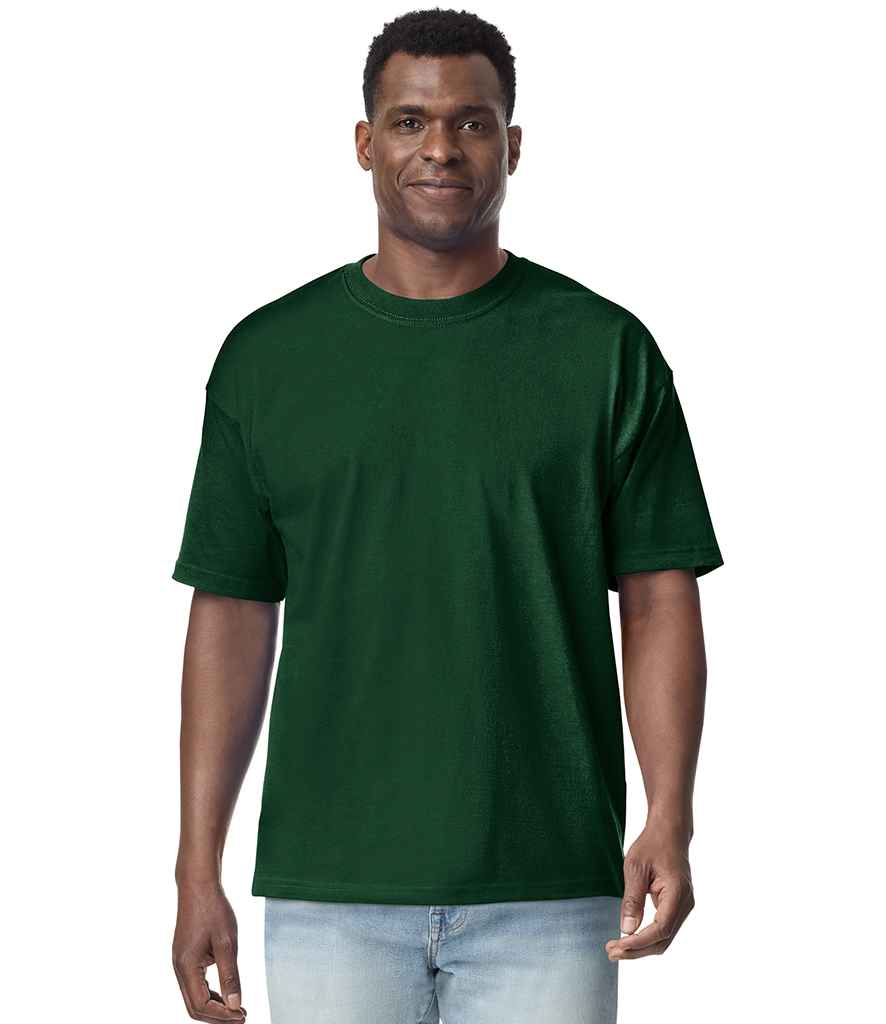 GD201 Forest Green Model