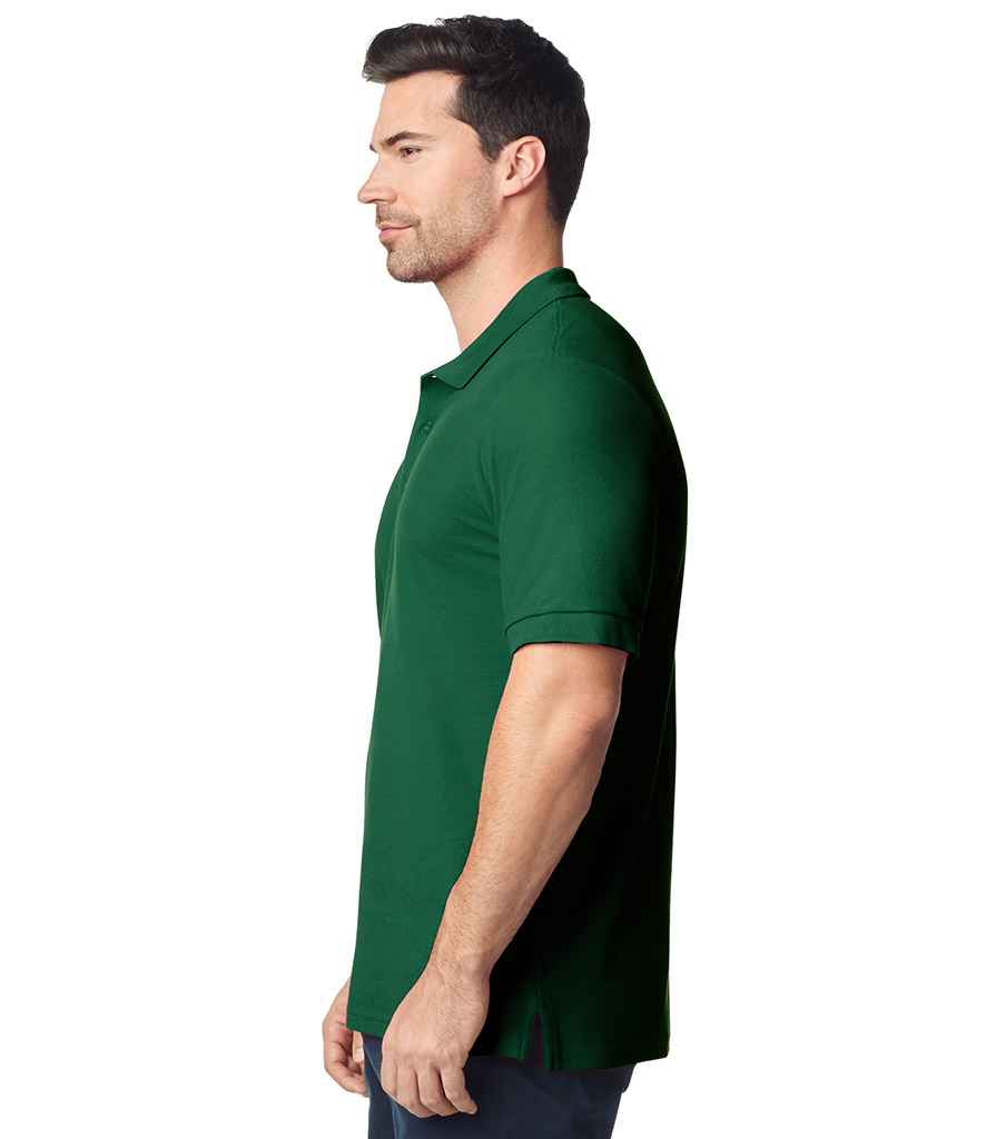 GD43 Forest Green Model