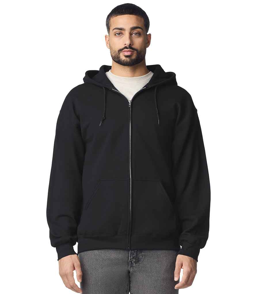 GD58 Black Model