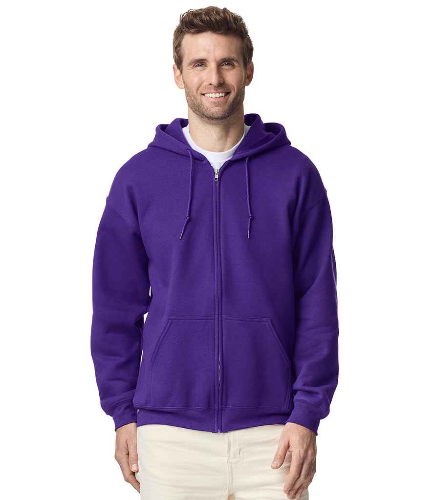 GD58 Purple Model