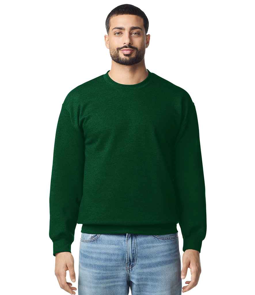 GD67 Forest Green Model