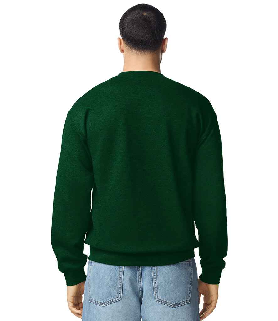 GD67 Forest Green Model