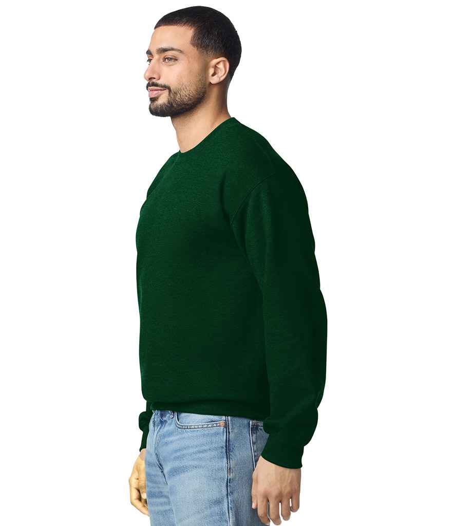 GD67 Forest Green Model