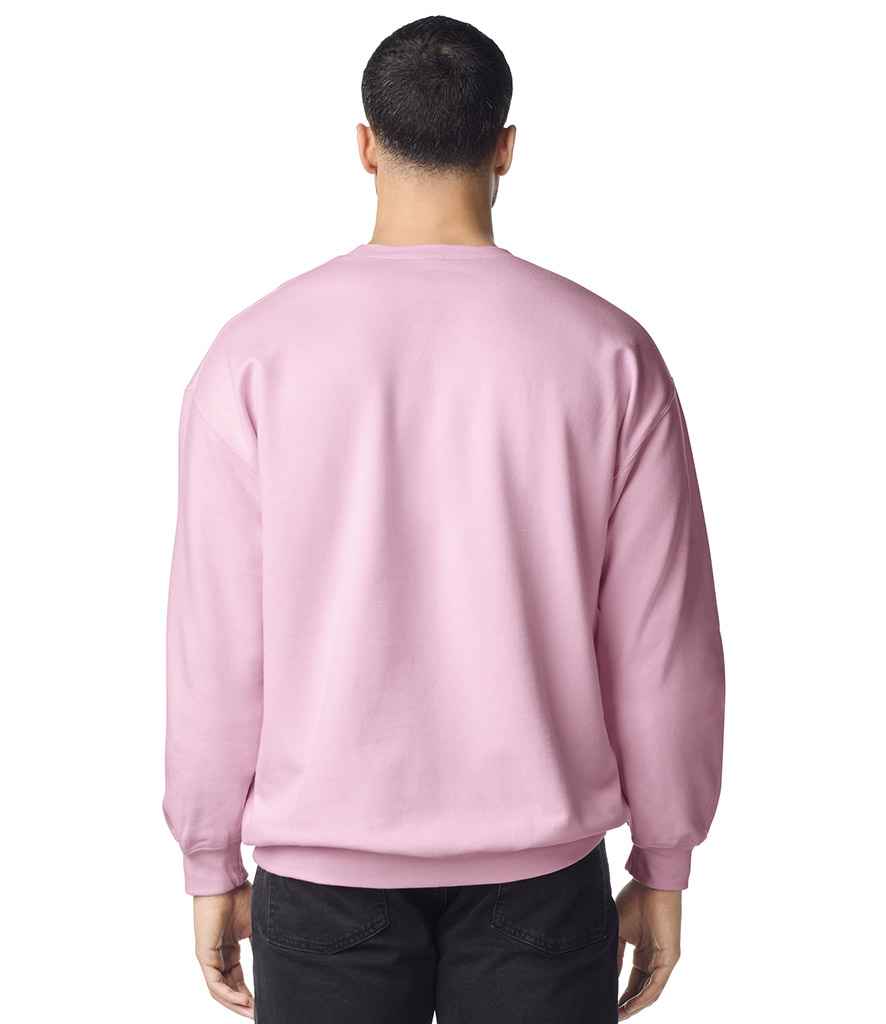 GD67 Light Pink Model