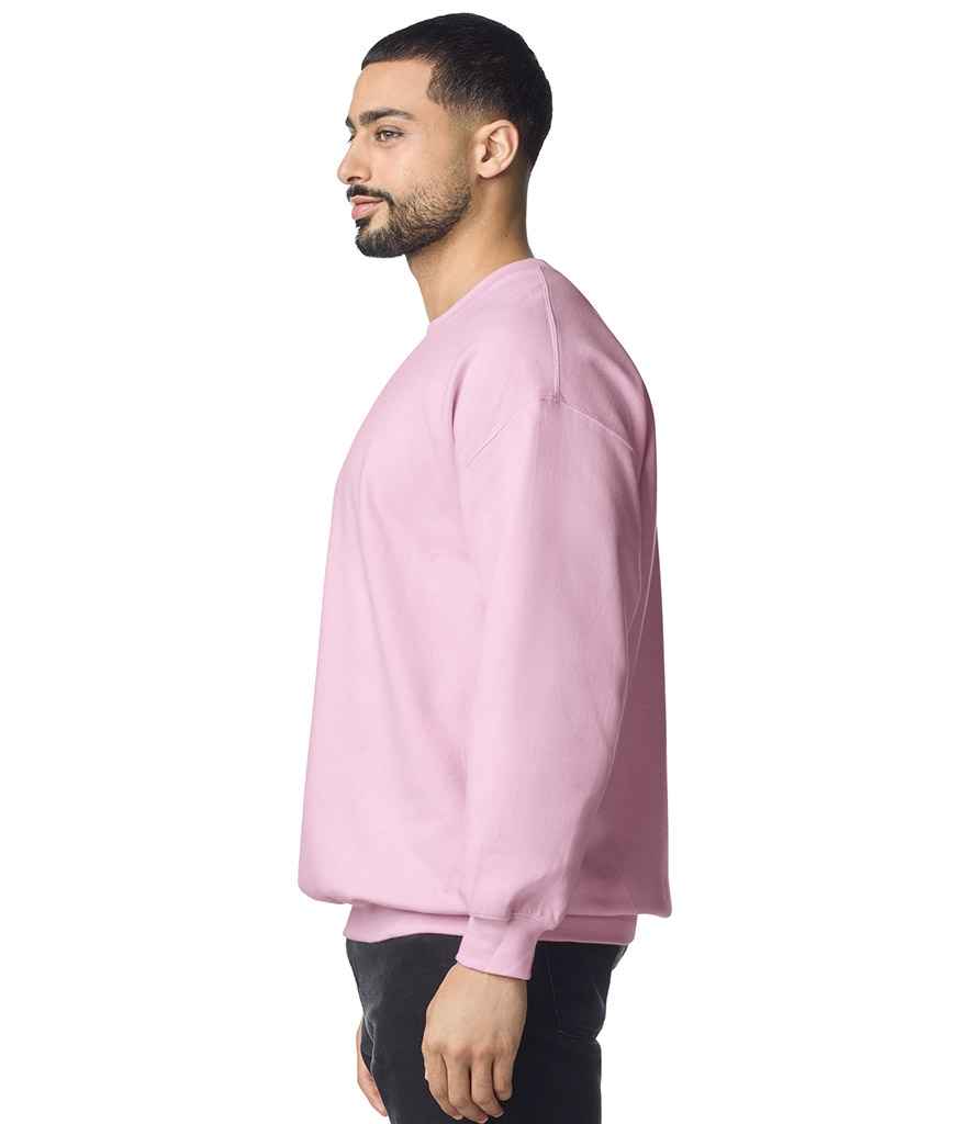 GD67 Light Pink Model