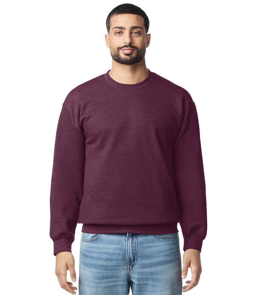 GD67 Maroon Model
