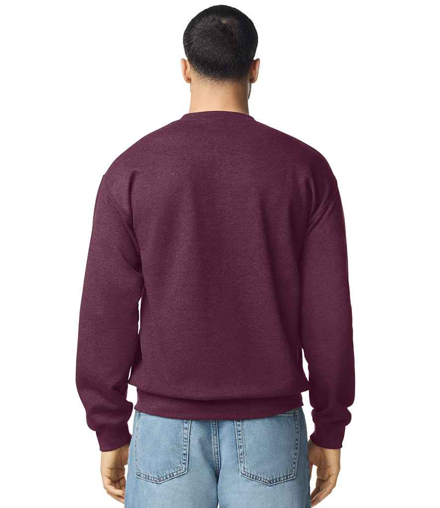 GD67 Maroon Model