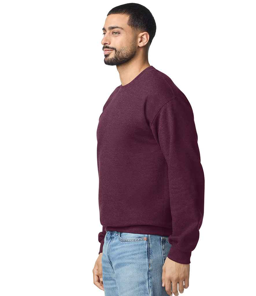 GD67 Maroon Model