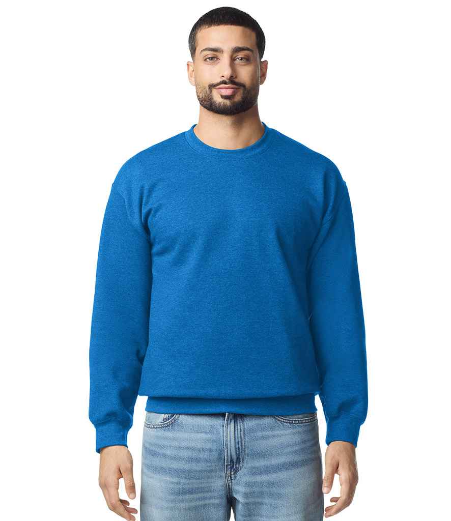 GD67 Royal Blue Model