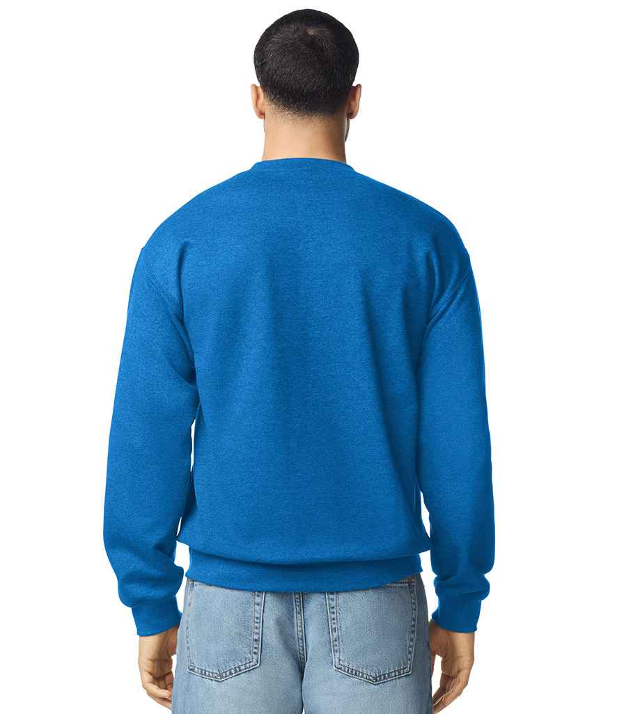 GD67 Royal Blue Model