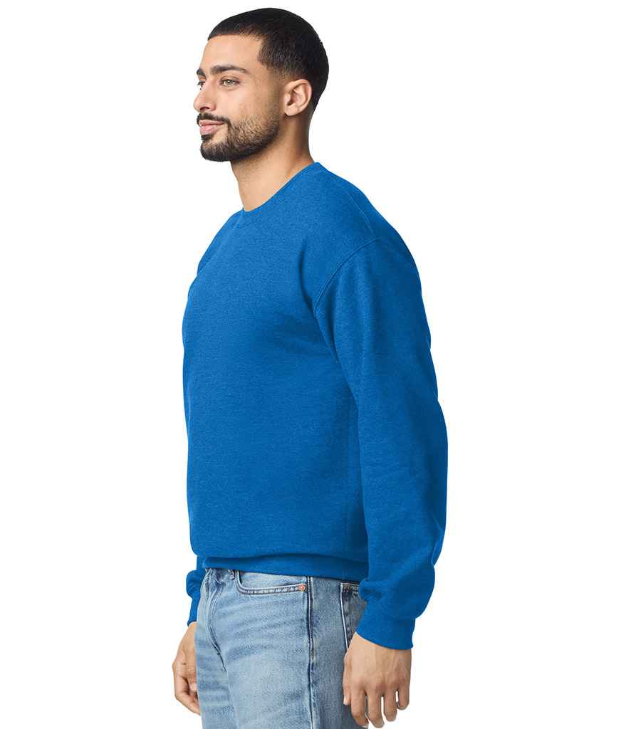 GD67 Royal Blue Model