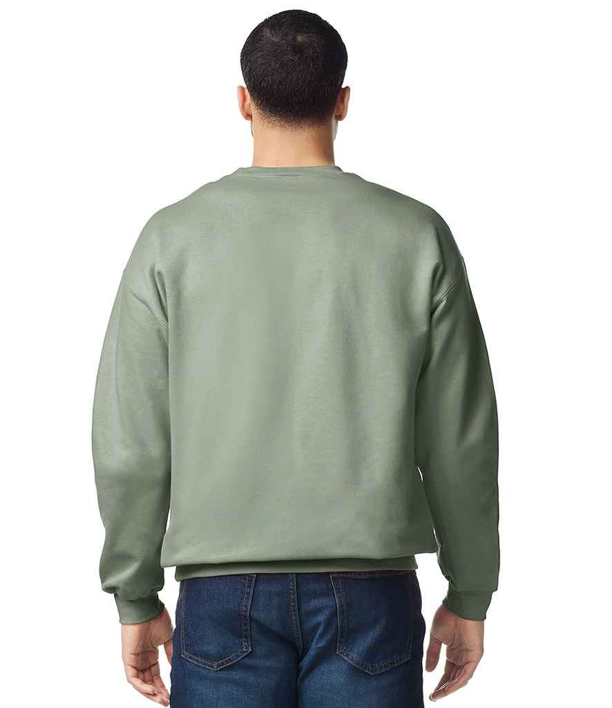 GD67 Sage Model