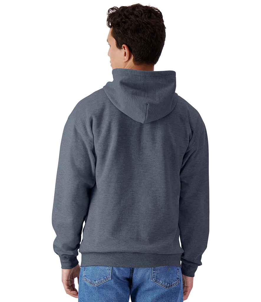 GD69 Dark Heather Model