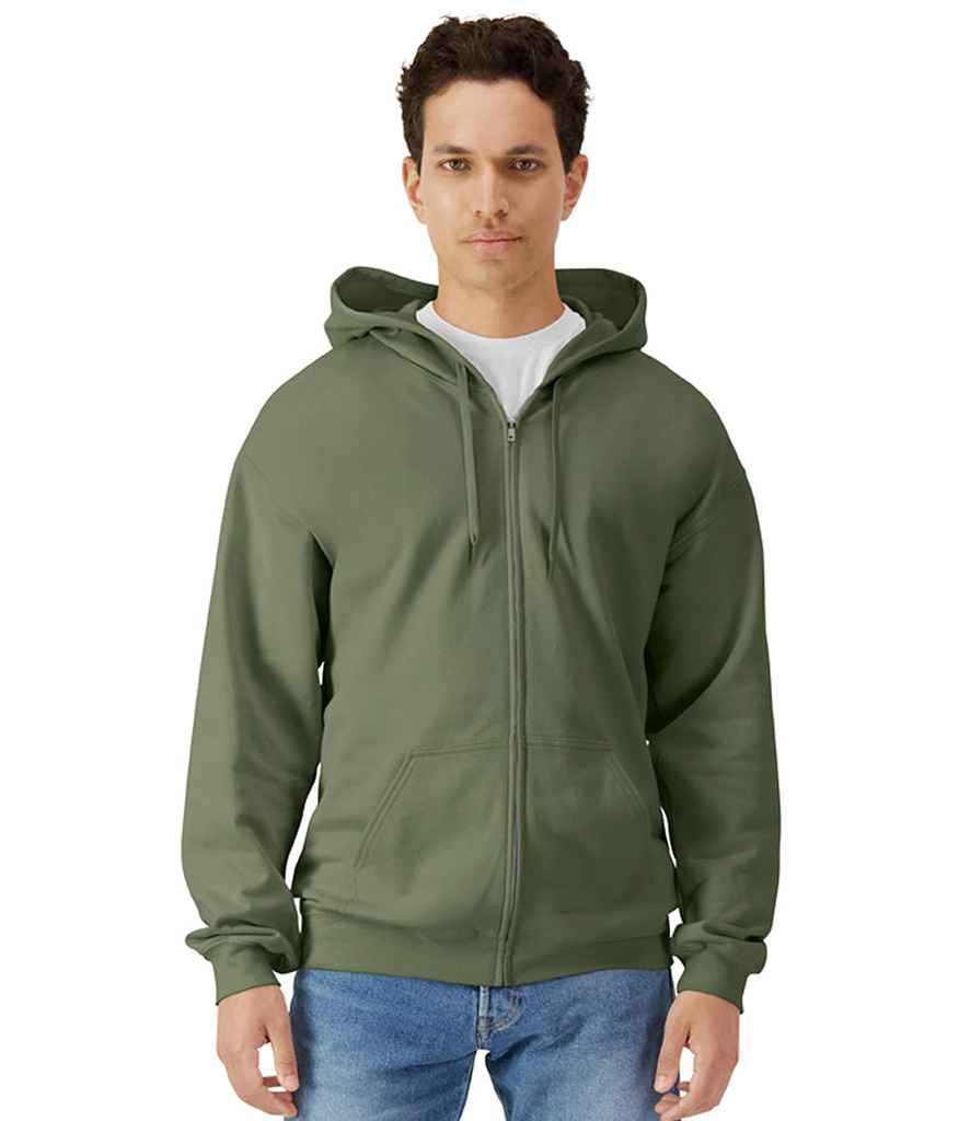 GD69 Military Green Model