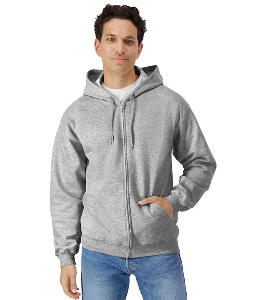 GD69 Sport Grey Model