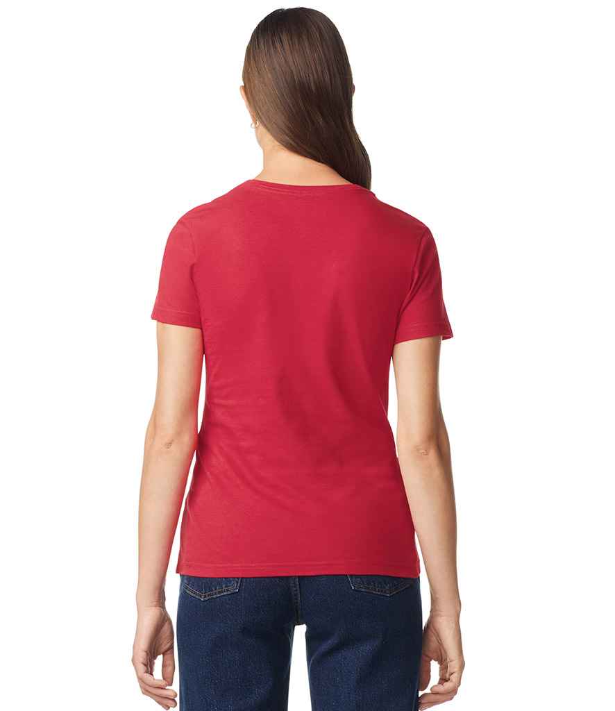 GD78 Cherry Red Model