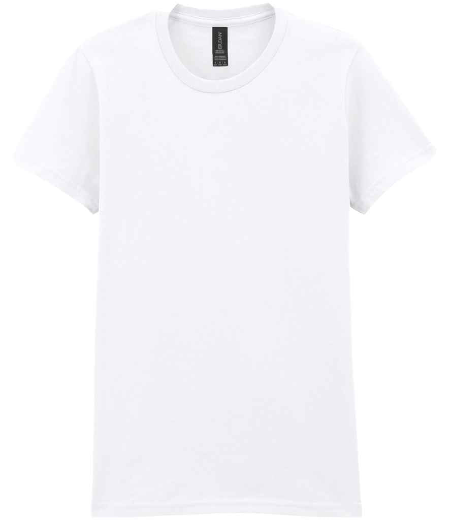 GD92 White Front