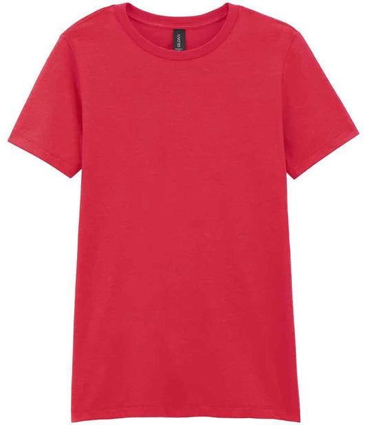 GD93 Red Mist Front