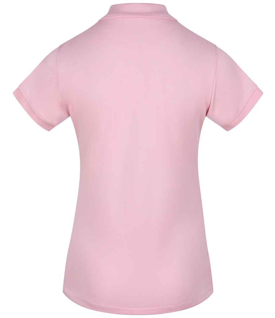 H476 Baby Pink Back