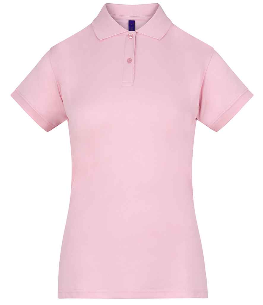 H476 Baby Pink Front