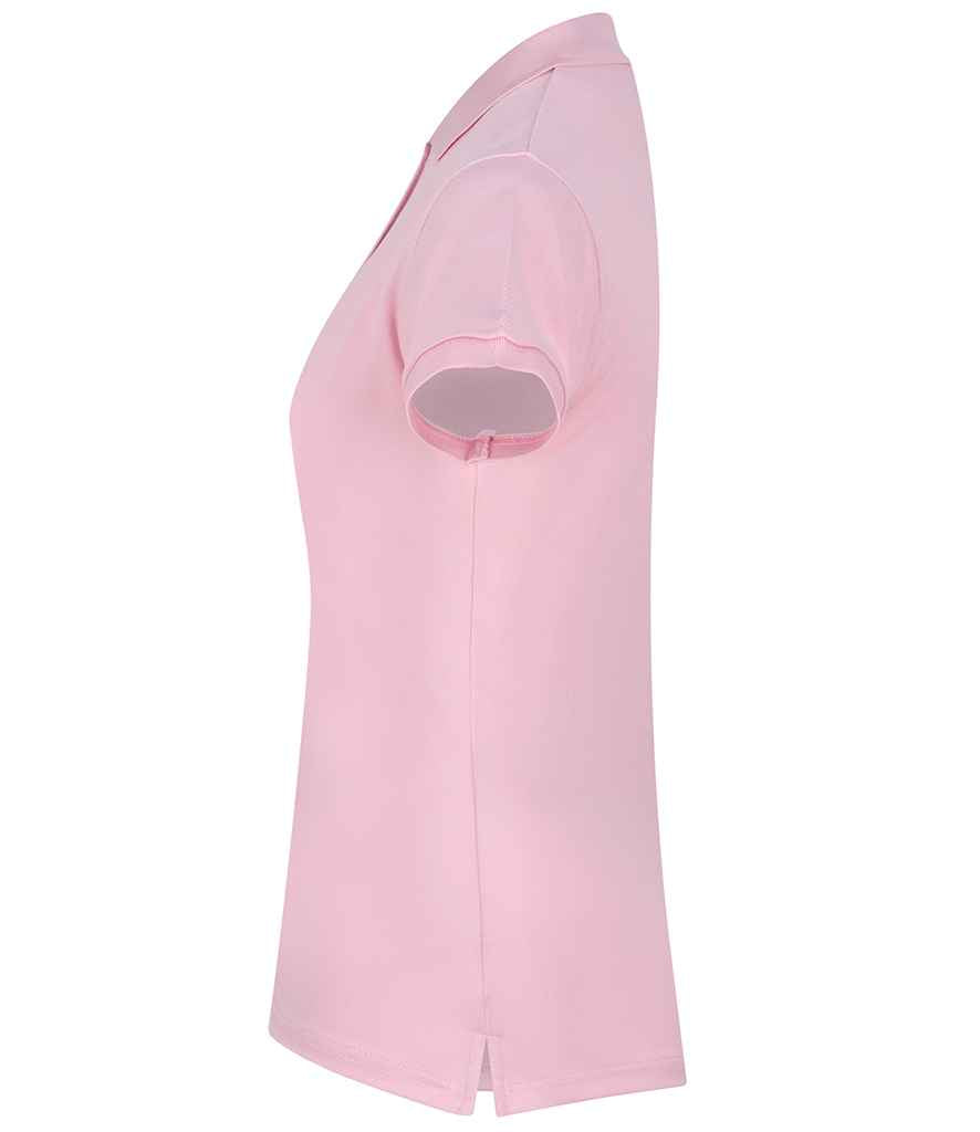 H476 Baby Pink Left