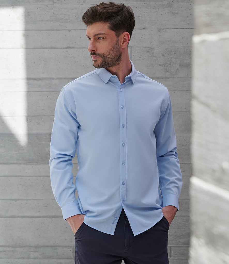 H582 Light Blue Model