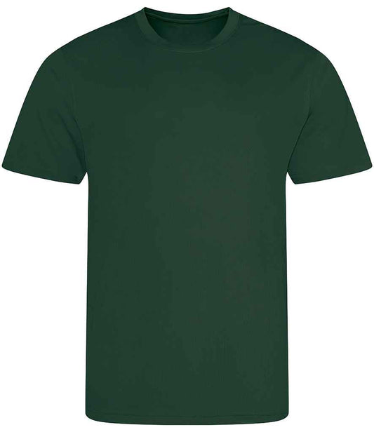 JC001B Bottle Green Front