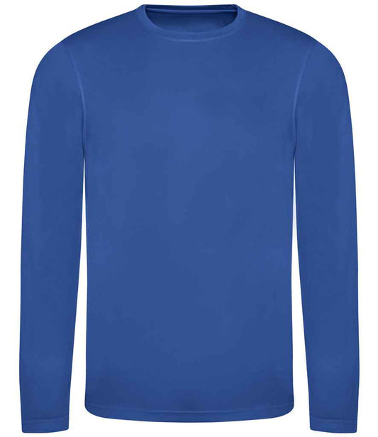 JC002 Royal Blue Front