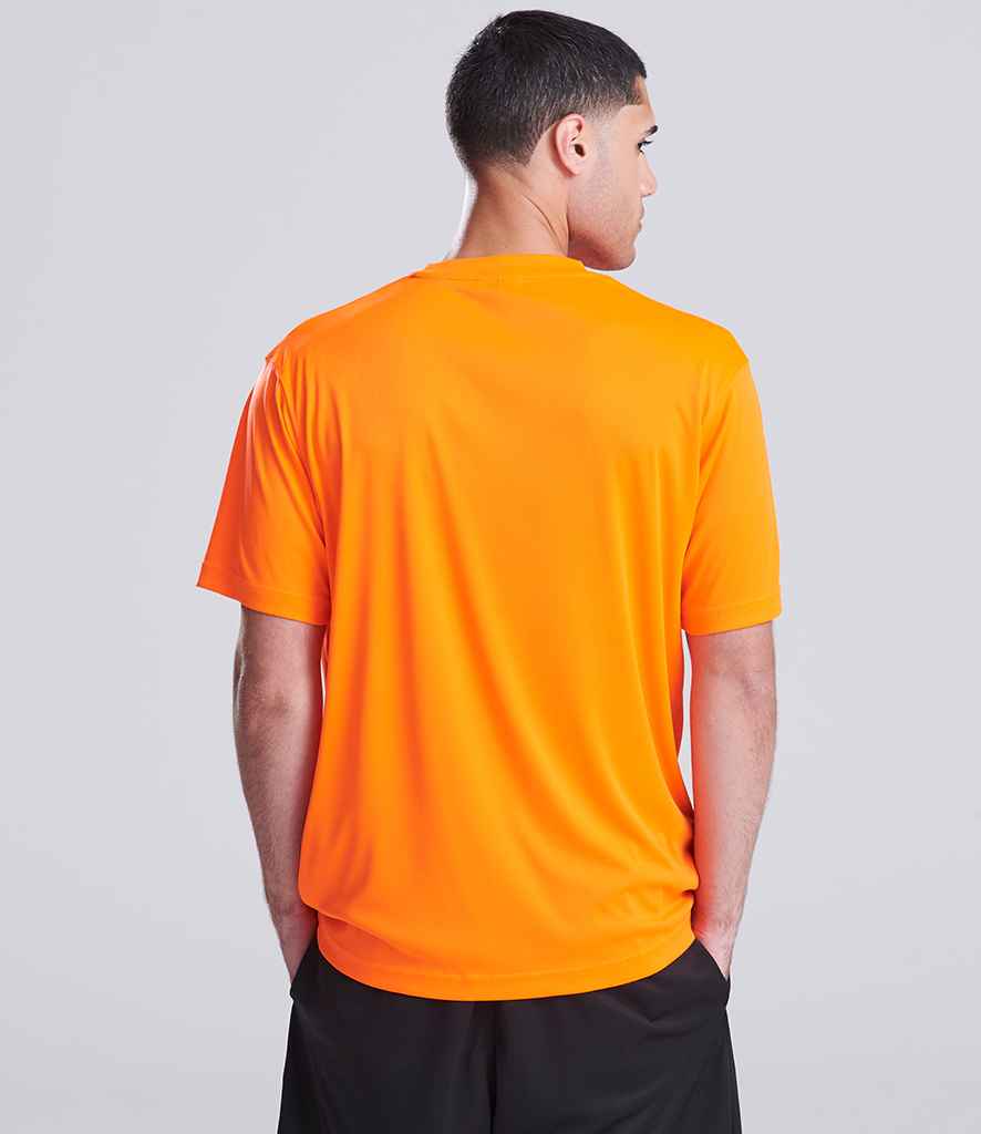 JC020 Electric Orange Model